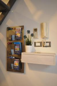 Papireto 11 Loft
