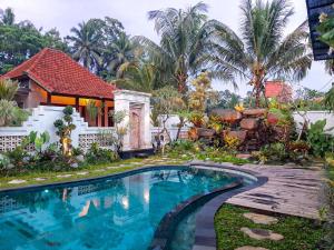 Arkha Villa Ubud