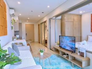 Nino Homestay Vũng Tàu - Condotel hồ bơi vô cực