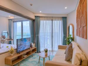 Nino Homestay Vũng Tàu - Condotel hồ bơi vô cực