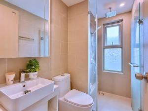 Nino Homestay Vũng Tàu - Condotel hồ bơi vô cực