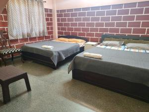 Canara Highway Home Stay