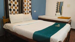 Candolim cozy stay One bhk