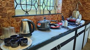 Candolim cozy stay One bhk