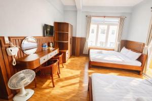 Đoàn Vượng Hotel