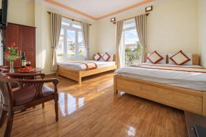 Đoàn Vượng Hotel