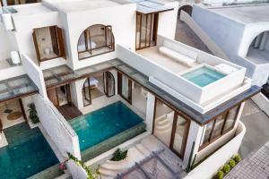 Villa Cove 3 by BaliSuperHost