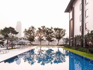 Ibis Bangkok Riverside