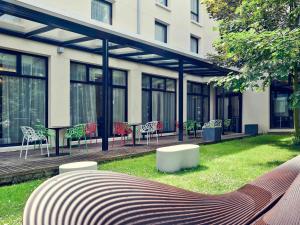 Mercure Amiens Cathédrale