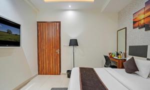 Hotel Church House - Rohini I Near Metro I Specious Rooms I Friendly Staff I Most Preferred Hotel In Rohini