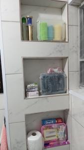 Mar Celestial - Apto Vista Mar Praia Grande - Caicara