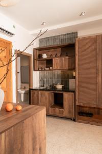 Paar Homestay 20 Nhiêu Tứ