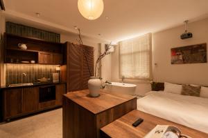 Paar Homestay 20 Nhiêu Tứ