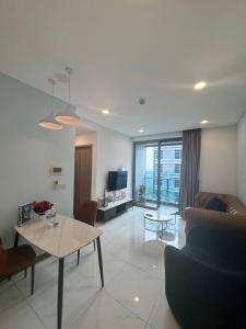 Sunwah Pearl Luxury Apt - Near Landmark 81 & District 1