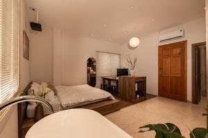 Paar Homestay 20 Nhiêu Tứ