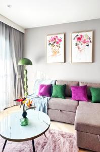 Bright Modern Phuket Home Title Legendary Bangtao