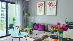 Bright Modern Phuket Home Title Legendary Bangtao