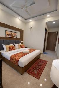 Hotel Wood Lark by Sidham Group # Budget Friendly