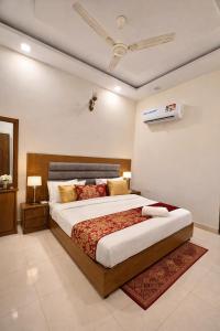 Hotel Wood Lark by Sidham Group # Budget Friendly