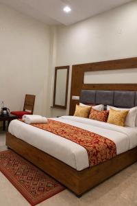 Hotel Wood Lark by Sidham Group # Budget Friendly