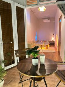 HuếDuo Homestay
