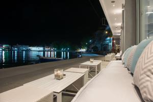 Angelica Hotel Thassos Greece