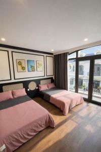 H Homestay Hưng Yên