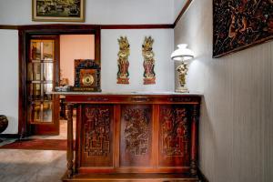 Hotel O Bandung near Stadion Siliwangi formerly The Ethnic Hotel Bandung