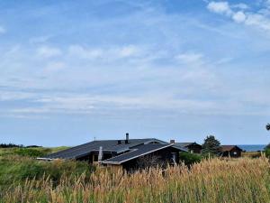 House On Natural Plot Overlooking The Dune