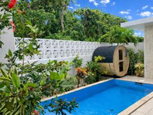 -Villa Rikyu- 離宮別館