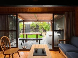 나가하마 宿すごろく 3성급 숙소 스위트룸