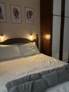 Na quadra da praia, refúgio em copacabana