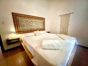 Beautiful Villa Near Everything in Puerto Viejo