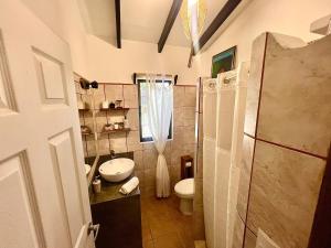 Beautiful Villa Near Everything in Puerto Viejo