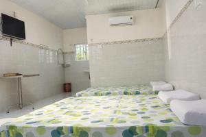 Khách Sạn Thúy Oanh Tây Ninh