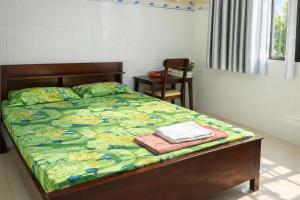 Khách Sạn Thúy Oanh Tây Ninh