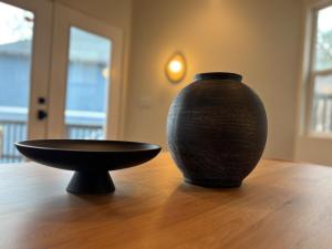 Lakeview Mountain Modern