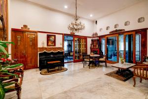 Hotel O Bandung near Stadion Siliwangi formerly The Ethnic Hotel Bandung