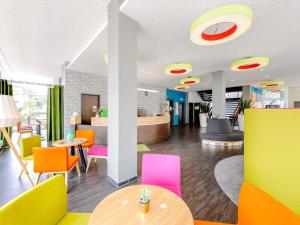 ibis Styles Arnsberg - Neheim