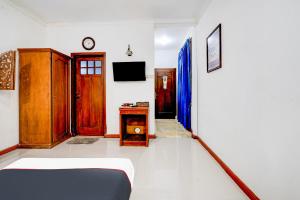 Hotel O Bandung near Stadion Siliwangi formerly The Ethnic Hotel Bandung