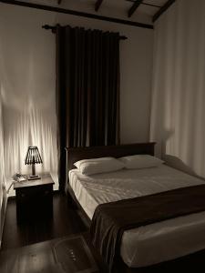 PeaceRest Guest House