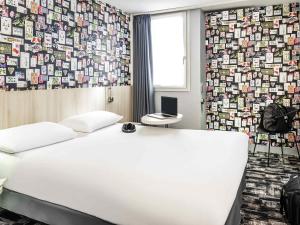 Ibis Styles Reims Centre