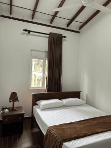 PeaceRest Guest House