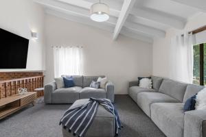 Baramook - family home with golf & beach nearby