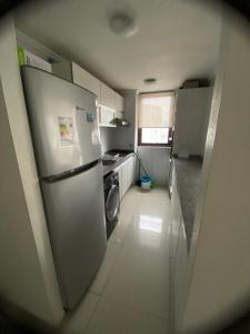 Departamento Costanera La Serena