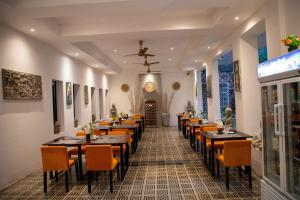 Boutique Indochine dAngkor