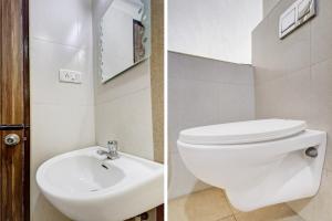 Hotel O Sapthagiri Suites Inn