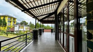 X4 VILLA with pool Villa Istana Bunga by YourHome