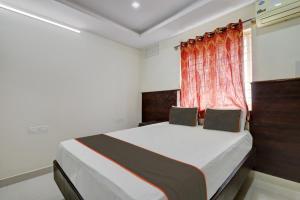 Hotel O Sapthagiri Suites Inn