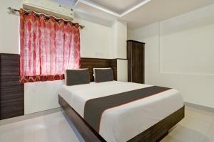 Hotel O Sapthagiri Suites Inn